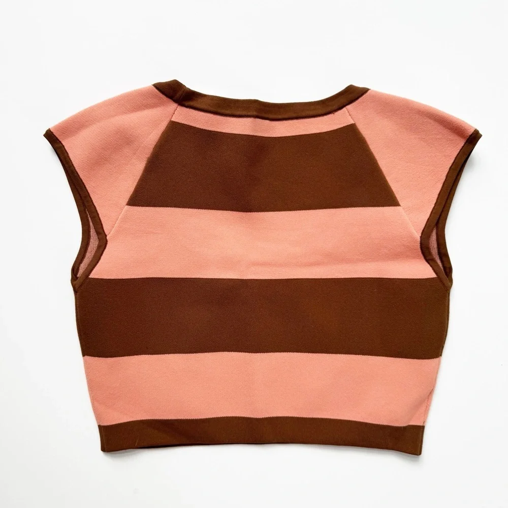 Tropic of C x Free People Ballet Bikini Top | SMALL NWT_3